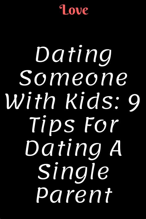 5 Red Lights in Dating as a Single Parent